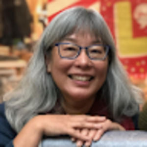 Meet your Posher, Kathy